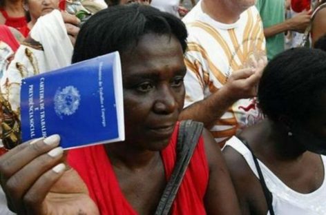 ‘Reforma’ trabalhista piorou economia e condições de trabalho