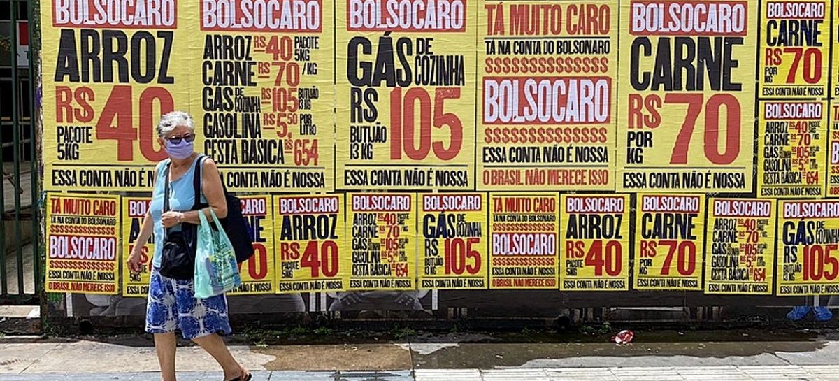 Câmara altera pontos da MP do Auxílio Brasil, mas mantém exclusão de 29 milhões de famílias