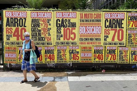 Câmara altera pontos da MP do Auxílio Brasil, mas mantém exclusão de 29 milhões de famílias