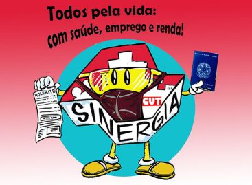CS 2021: Proposta de ACT da CPFL RGE é aprovada pelos trabalhadores!