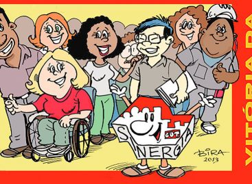 Eleitos oito novos Representantes Sindicais na base do Sinergia Campinas