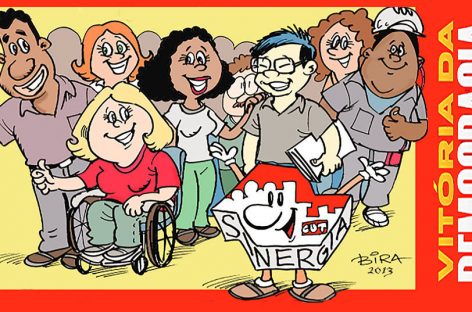 Eleitos oito novos Representantes Sindicais na base do Sinergia Campinas