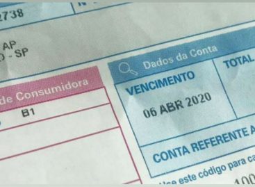 Brasileiros foram lesados por três anos com cobrança indevida na conta de luz