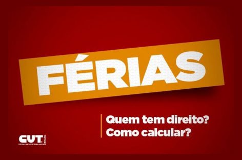 Férias: Veja quem tem direito, quando pode tirar e valor a receber