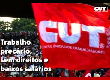 Alta da inflação e economia estagnada prejudicam geração de emprego decente