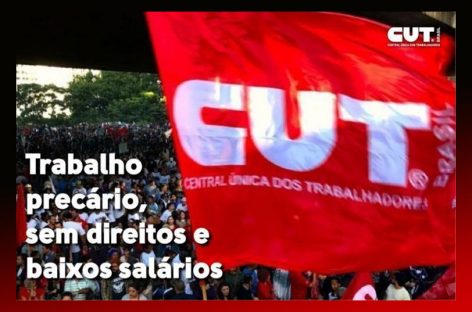 Alta da inflação e economia estagnada prejudicam geração de emprego decente