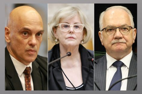 STF adia julgamento de ações que contestam o contrato de trabalho intermitente