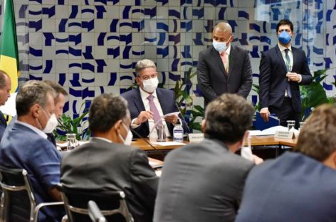 PEC dos Precatórios teria custado até R$ 15 milhões por voto