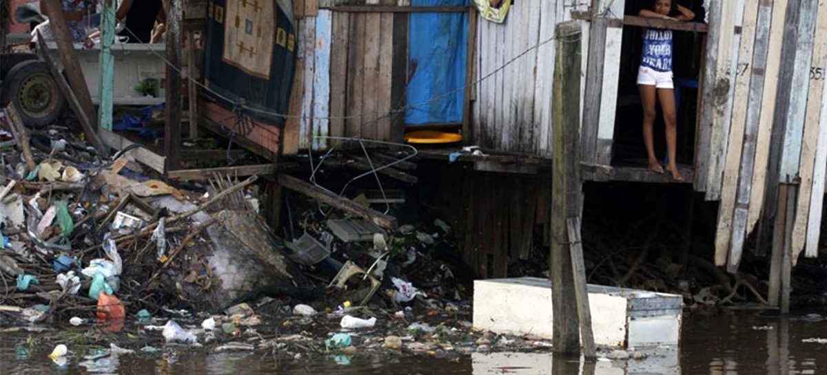 Pesquisa do IBGE: setor rural e negros sofrem mais com perda de qualidade de vida no país