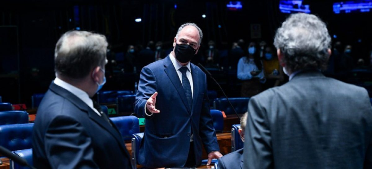 PEC do Calote em aposentados e pensionsitas enfrenta resistência no Senado