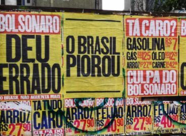 Em 2022, contas de luz vão subir mais de 21% e Bolsonaro é o culpado. Veja por que