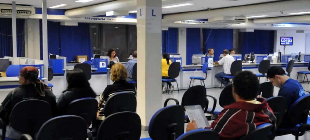 Pente-fino do INSS pode suspender auxílio-doença de mais de 85 mil trabalhadores