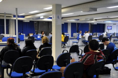Pente-fino do INSS pode suspender auxílio-doença de mais de 85 mil trabalhadores
