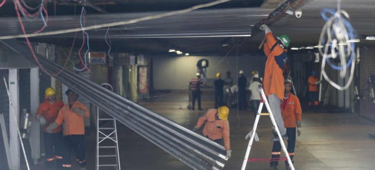 Empresas com mais acidentes querem pagar Fator Acidentário de Prevenção menor