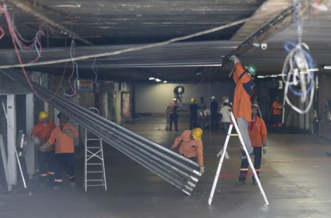 Empresas com mais acidentes querem pagar Fator Acidentário de Prevenção menor