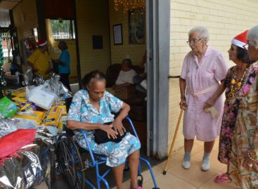 Comissão da Câmara aprova pagamento de 14º salário aos aposentados e pensionistas