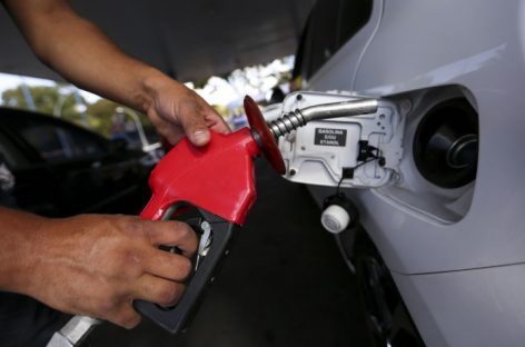 Com gasolina custando até R$ 8, governo Bolsonaro arrecada cerca de R$ 70 bilhões