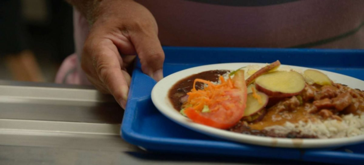 Governo tenta, mais uma vez, acabar com vales refeição e alimentação