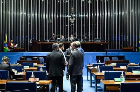 PEC do Calote: Senado debate nesta segunda (22) propostas alternativas