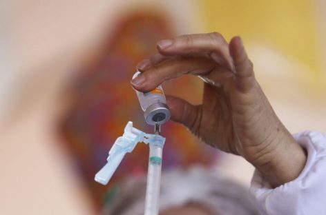 Ministério do Trabalho proíbe demissão de trabalhador não vacinado contra a Covid-19