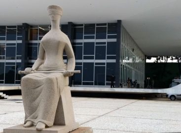 Quatro ministros do STF votam a favor da suspensão do orçamento secreto