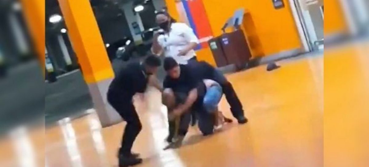 Empresa de seguranças que mataram Beto Freitas assina acordo de R$ 1,79 milhão