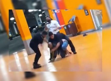 Empresa de seguranças que mataram Beto Freitas assina acordo de R$ 1,79 milhão