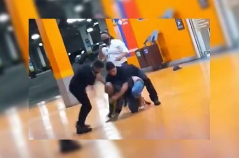 Empresa de seguranças que mataram Beto Freitas assina acordo de R$ 1,79 milhão