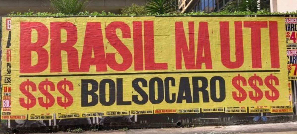 Legado de Bolsonaro e Temer: Gasolina atinge o maior valor do século nas bombas