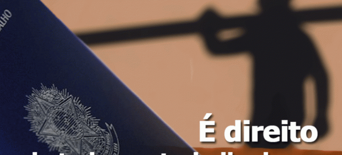 Confira 6 direitos garantidos na CLT que alguns trabalhadores nem sabem que têm