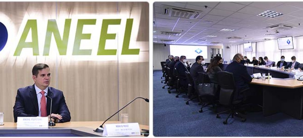 ANEEL convoca Neoenergia Brasília e cobra ações imediatas para melhorar o serviço