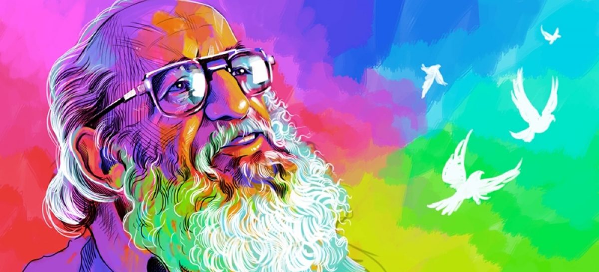 ESPERANÇAR É O VERBO! BOAS FESTAS! QUE VENHA 2022!