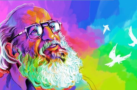 ESPERANÇAR É O VERBO! BOAS FESTAS! QUE VENHA 2022!