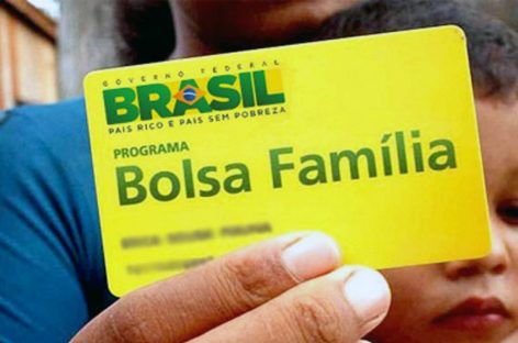 Desemprego, queda de renda e pobreza elevam dependência de programas sociais no Brasil