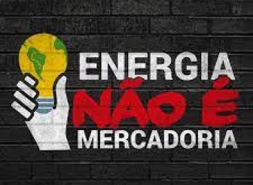 Empresas de energia elétrica têm novo empréstimo, mas o povo brasileiro é que vai pagar a conta