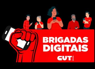 Combate às fake news é uma das prioridades da CUT para 2022