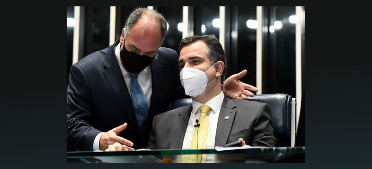 Senado aprova PEC do Calote nos aposentados e pensionistas