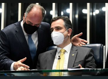 Senado aprova PEC do Calote nos aposentados e pensionistas