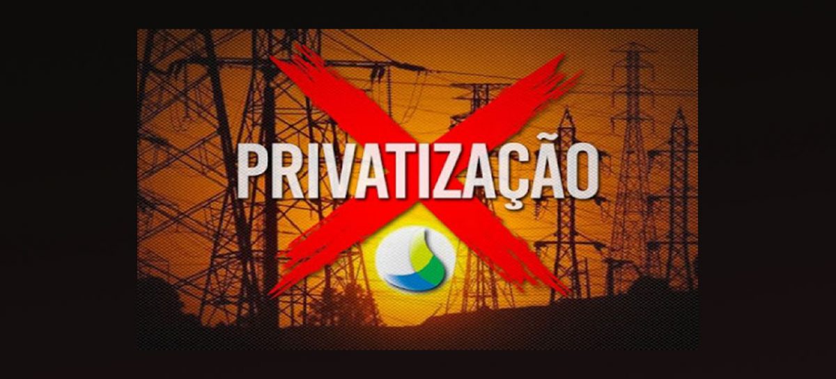 TCU é pressionado a votar privatização da Eletrobras, denunciam eletricitários