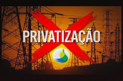 TCU é pressionado a votar privatização da Eletrobras, denunciam eletricitários