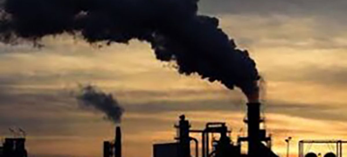 Térmicas da MP da Eletrobras podem emitir até 20 milhões de ton de CO2 por ano