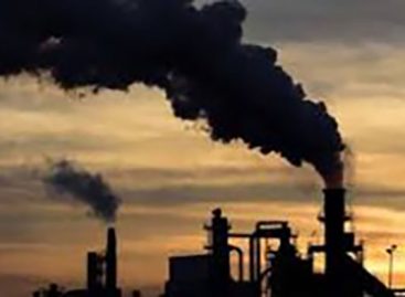 Térmicas da MP da Eletrobras podem emitir até 20 milhões de ton de CO2 por ano