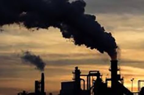 Térmicas da MP da Eletrobras podem emitir até 20 milhões de ton de CO2 por ano