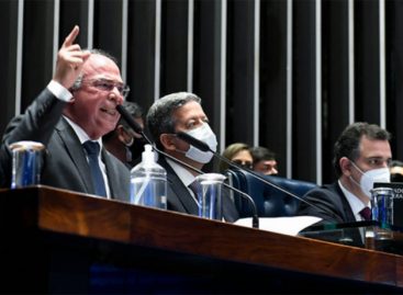 Câmara deve votar outra ‘fatia’ da PEC dos Precatórios esta semana