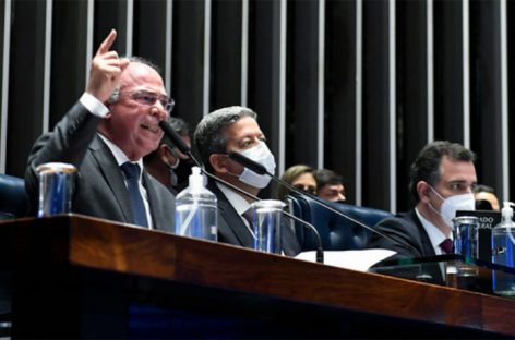 Câmara deve votar outra ‘fatia’ da PEC dos Precatórios esta semana