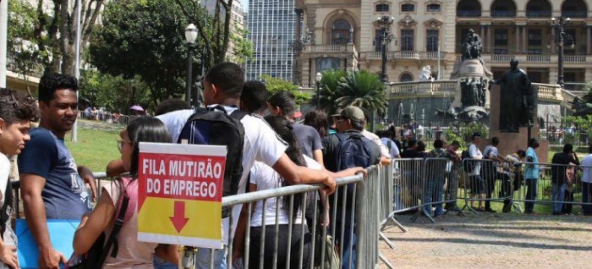 Saiba os direitos que o governo quer tirar com nova reforma Trabalhista