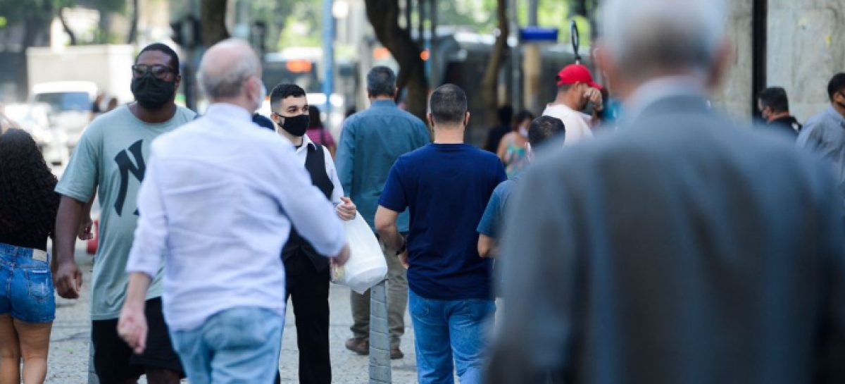 Brasil registra dois casos da variante ômicron em São Paulo