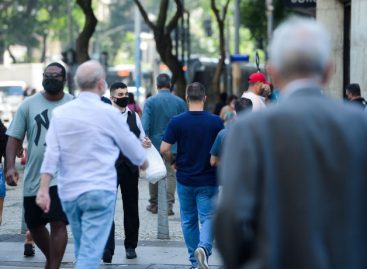 Brasil registra dois casos da variante ômicron em São Paulo