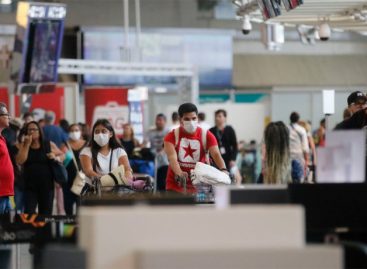 STF dá 48 horas para o governo Bolsonaro se manifestar sobre passaporte da vacina