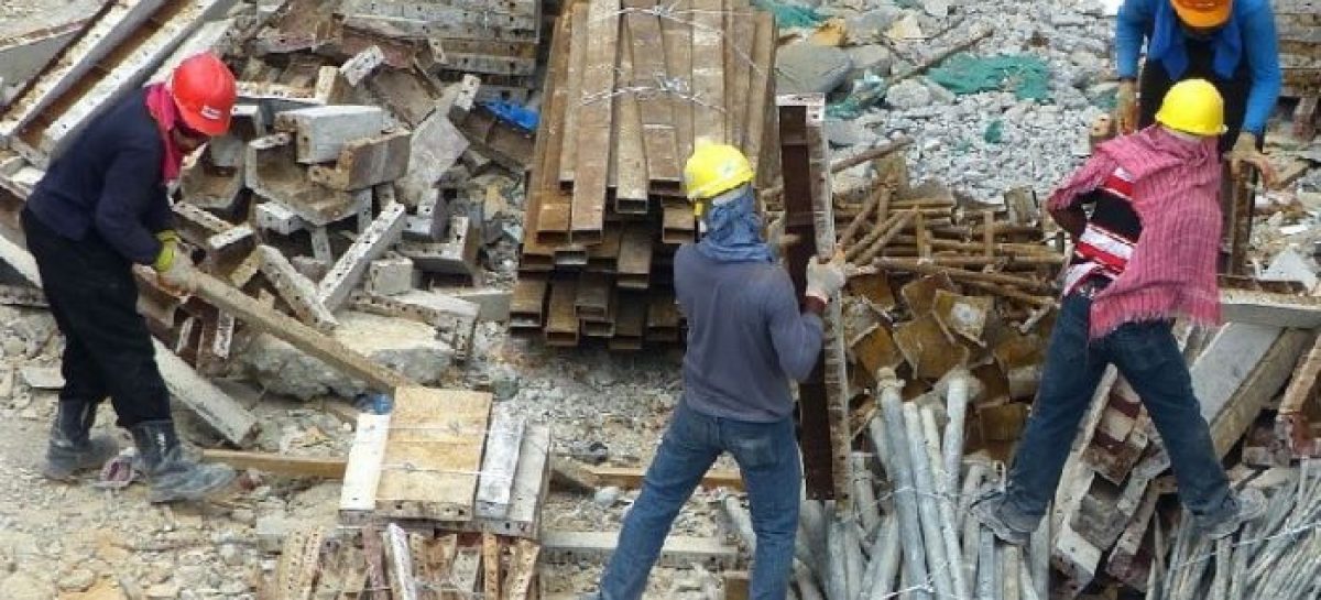 Falta de perícia do INSS reduz cobrança do seguro das empresas com mais acidentes